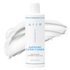 AIIR Sapphire Conditioner, 236.56 ml - Strengthens and Nourishes Colored, Damaged Hair with Black Rice, Improves Elasticity, Reduces Frizz, Free of Cruelty, Sulfate, Paraben, Phthlate, Gluten
