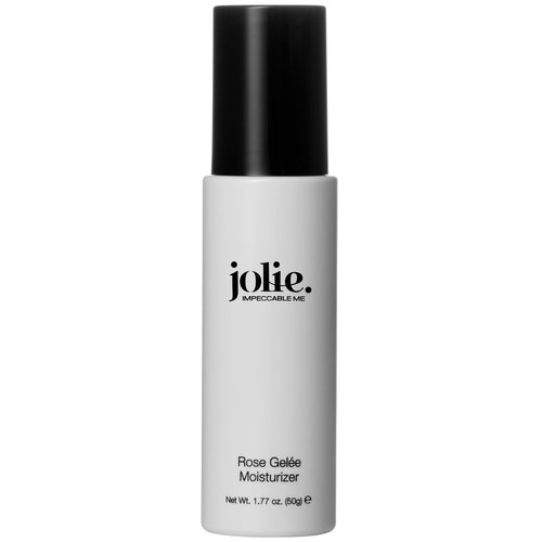 Jolie Rose Gelee Moisturizer - Ultra Hydrating Dewy Day Cream 1.77 oz.