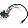 GLDYTIMES Dashboard Replacement for Segway Ninebot ES1 ES2 ES4 Electric Scooter ninebot Circuit Board Accessories Kit