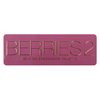 BYS Berries 2 Eyeshadow Palette, 12 Color Collection in Tin Kit with Mirror - Highly Pigmented Matte & Metallic Shades