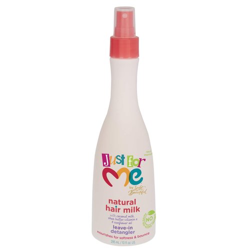 Just For Me Lve-In Detangler (Pack of 4)