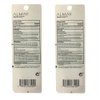Pack of 2 Almay Clear Complexion Blemish Armor Salicylic Acid Acne Treatment, 1002