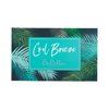 BeBella Cosmetics Cool Breeze Eyeshadow Palette