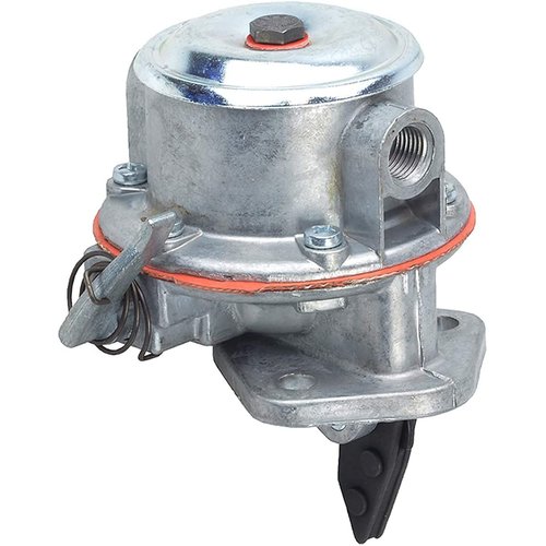Compatible with Massey FERGUSON/FORD FUEL PUMP D8NN9350AA 1447381M91 165 175 180 3000 5000