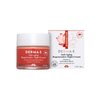 Derma E Anti-Aging Regenerative Night Cream – Firming Astaxanthin Moisturizer For Face – Lightweight Overnight Anti-Wrinkle Cream With Jojoba Oil And Vitamin E, 2 oz