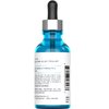 Niacinamide Hyaluronic Acid Serum | 2 fl oz | Plus Zinc | Moisturizing Formula | for Face and Neck | Advanced Skincare