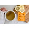 Pukka Three Ginger, Organic Herbal Tea With Turmeric & Galangal, Perfect for After Meals, 20 Count (3 Pack)