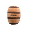 Blanton's Barrel Dog Toy