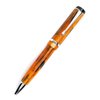 Conklin Duragraph Ballpoint Pen, Amber, (CK71345)