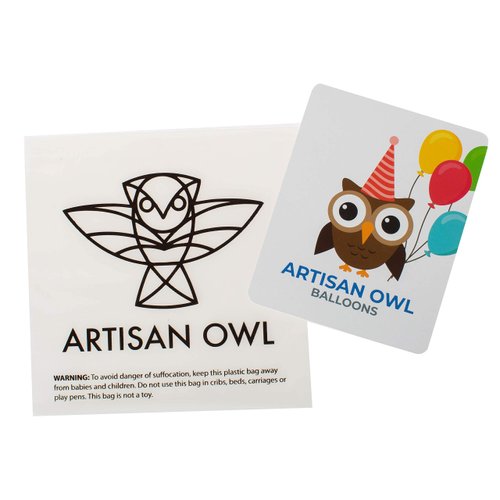 Set of 2 Adorable Yellow Bumblebee 34" Foil Party Balloons