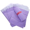 Disposable Sanitary Bags，200 Pcs Purple Sanitary Napkin Disposal Bags, Self-Sealing Seals, Women Sanitary Disposal Bags, Privacy Protection, Disposal Sanitary Napkins, Tampons