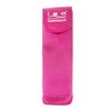 ISO Beauty ISOPPPL-321 Heat Resistant Protective Travel Pouch - Pink