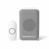 Honeywell Home RDWL311A2000 Series 3 Doorbell Portable Wireless Doorbell & Push Button