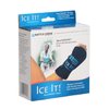 Cold & Hot Therapy System Ice Pack Ice It! ® MaxCOMFORT™ (Wrist Wrap (570)) – from Battle Creek Equipment, Hot & Cold Therapy Items Since 1931