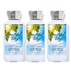 Bath and Body Works Beautiful Day Super Smooth Body Lotion Sets Gift For Women 8 Oz -3 Pack (Beautiful Day)