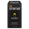 Mr. Brilliant Face Moisturizer - Men Facial Skin Care Cream for Dry and Oily Skin. Reduces Appearance of Fine Lines, Rapid Wrinkles Repair, Dark Spots and SPF 20 Sunscreen for Daily Use 1.7 Fl Oz