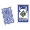 Bicycle Bridge Size Playing Cards (Colors May Vary)