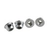 GDOOL Spare Parts Wheelnut 25-WJ02 LG-WJ02 920-WJ02 for 1:10 9125 9155 9156 S920 S921 RC Car(4 PCS)
