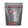 Isopure Dutch Chocolate Whey Isolate Protein Powder with Vitamin C & Zinc for Immune Support, 25g Protein, Low Carb & Keto Friendly, 14 Servings, 1 Pound (Packaging May Vary)