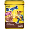 NESQUIK Chocolate Cocoa Powder, 9.3 Oz. Tub | Chocolate Milk Powder