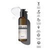 PREVIA Shine Glaze - Glossifying Styling Hair Serum with Light Hold, Hydrating & Shine-Boosting Formula, Vegan & Natural Ingredients, 6.7 oz