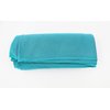 vabovin Hair Wrap for Black Women with Natural Hair Lightweight Breathable Turban Long Head Scarf (Mint Turquoise)