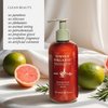 Hair & Scalp Rinse Daily Conditioner, Made in Italy, All Natural Cruelty Free Hair Care for Women & Men, Organic Olive Oil, Jojoba Oil, Spruce Tree Extract, PUMP NOT INCLUDED, 251ml/8.5floz, EVERYDAY