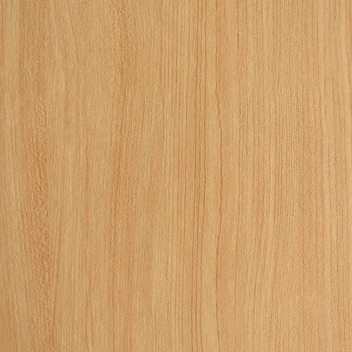 Wood Contact Paper Wood Wallpaper Peel and Stick Wallpaper Light Wood Grain Contact Paper for Cabinets Self Adhesive Wallpaper Removable Wallpaper 17.7×118 Inches PET Easy to Install & Clean