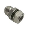 HYXUAN 10AN Turbo Oil Pan/Oil Return Drain Plug Adapter Bung Fitting no Weld 31504301010