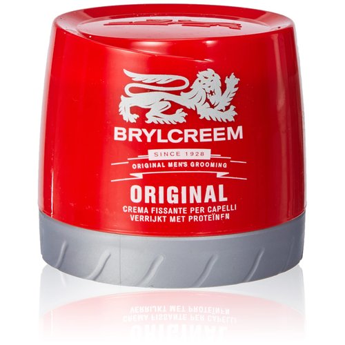 Brylcreem 150ml ORIGINAL Fixative cream for hair