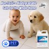 Black Diamond Stoneworks MARBLE & TILE FLOOR CLEANER. Great for Ceramic, Porcelain, Granite, Natural Stone, Vinyl and Brick. No-rinse Concentrate.(1-Gallon)