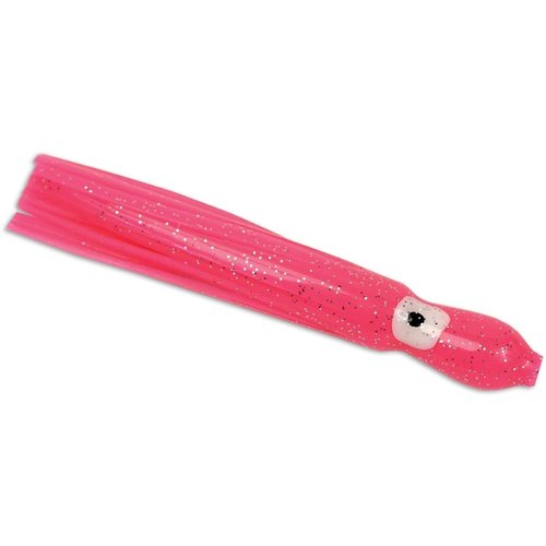 Sea Striker SS35-SE Squid Skirts Fishing Lure, 3-Inch