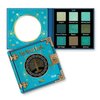 Rude Cosmetics The Spell Book Palette - Love for Women - 0.38 oz Eye Shadow