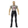 Mattel WWE Basic Action Figure, Edge, Posable 6-inch Collectible for Ages 6 Years Old & Up