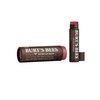 Burt's Bees 100% Natural Tinted Lip Balm, Hibiscus with Shea Butter & Botanical Waxes – 1 Tube