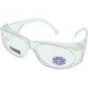MS Magnifying Safety Glasses - Anti-Fog, 2.25 - MS225