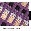 COVERGIRL Simply Ageless Makeup Primer, 1 Fl Oz, Pack of 1