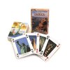 Discover America Playing Cards