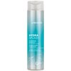 Joico HydraSplash Hydrating Shampoo | For Fine, Medium, Dry Hair | Replenish Moisture | Add Hydration & Softness | With Sea Kelp & Coconut Water | 10.1 Fl Oz