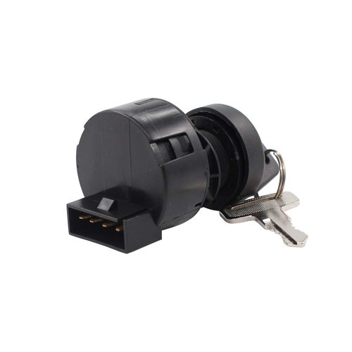 Ignition Switch w/Keys for Polaris Outlaw 450 500 525 Trail Boss 325 Predator 500 Xpedition 325 Xplorer 250 400 Trail Blazer Magnum 325 500 Sportsman 500 Scrambler ATV