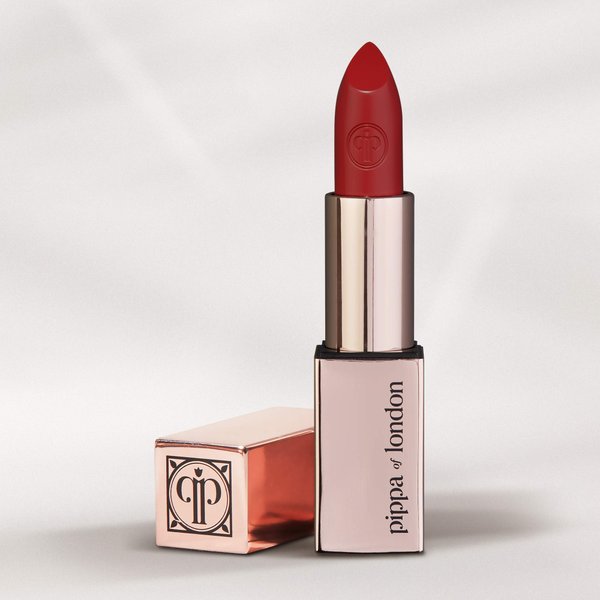 Pippa of London Envy Matte Lipstick Moisturising Lip Makeup