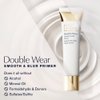 Estée Lauder Double Wear Smooth & Blur Mattifying Primer | Pore Minimizing, 1.35 Fl Oz