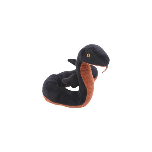 Ubaywey Plush Doll Toy Stuffed Plush Toy Snake Shape Plush Toy Kids Halloween