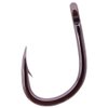 Owner American 5305-101 Gorilla Live Bait Hook with Cutting Point, Size 1
