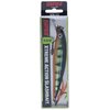 Rapala X-Rap 12 Fishing lure, 4.75-Inch, Perch