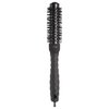 Fromm Elite Thermal Ceramic x Ionic 1" Round Brush for Expert Blowouts and Faster Hair Drying | Roller Hairbrush for Anti-static Styling, Smoothing, Straightening and Shine