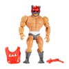 Masters of the Universe Origins 5.5-in Action Figures, Battle Figures for Storytelling Play and Display, Gift for 6 to 10-Year-Olds and Adult Collectors