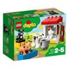 LEGO DUPLO Town Farm Animals 10870 Building Blocks (16 Pieces)