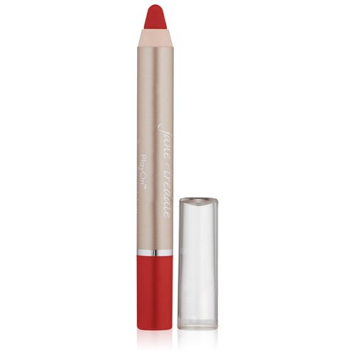 jane iredale PlayOn Lip Crayon, Hot 0.10 Ounce