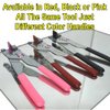 Mirror Cutter for Thick Glass or Thin Glass Easy to Use for Beginner Or Pro Running Pliers Built into The Glass Cutters Tool with Glass Cutting Oil Instructions and Videos on How to Cut Glass Mirror